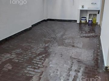 Venta PH 3 Ambientes en Villa Devoto Con Patio Terraza Sin Expensas