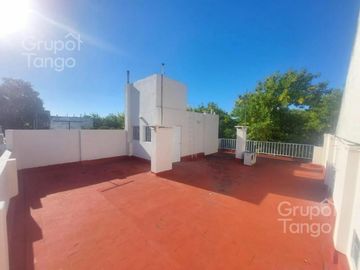 Venta PH 3 Ambientes en Villa Devoto Con Patio Terraza Sin Expensas