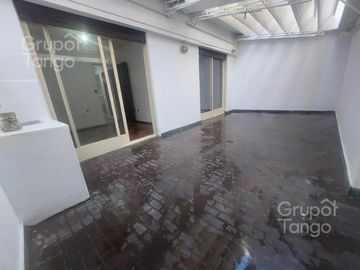 Venta PH 3 Ambientes en Villa Devoto Con Patio Terraza Sin Expensas