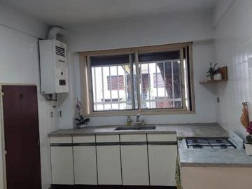 Venta PH 3 Ambientes en Villa Devoto Con Patio Terraza Sin Expensas