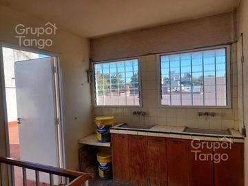 Venta PH 3 Ambientes en Villa Devoto Con Patio Terraza Sin Expensas