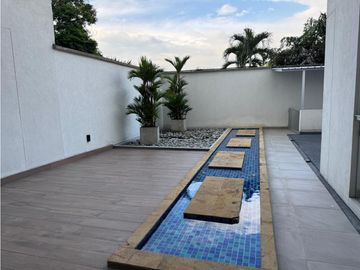 APARTAMENTO CON VISTA A LA CIUDAD