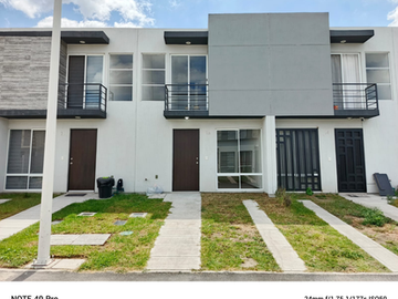 ESPECTACULAR CASA EN VENTA EN REAL DEL VALLE QUE NO TE LA GANEN