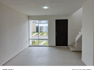 ESPECTACULAR CASA EN VENTA EN REAL DEL VALLE QUE NO TE LA GANEN