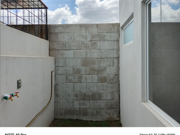 ESPECTACULAR CASA EN VENTA EN REAL DEL VALLE QUE NO TE LA GANEN