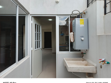 ESPECTACULAR CASA EN VENTA EN REAL DEL VALLE QUE NO TE LA GANEN