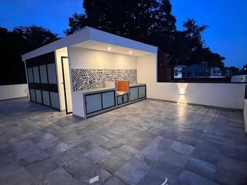 Casa en venta en Fracc. Privado en Coatepec con los acabados más premium