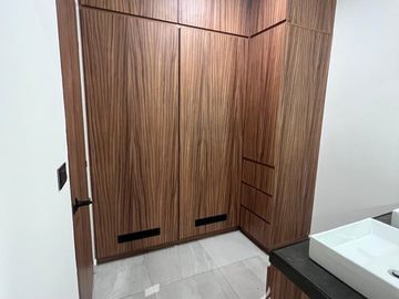 Casa en venta en Fracc. Privado en Coatepec con los acabados más premium