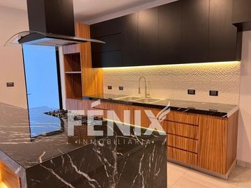 Casa en venta en Fracc. Privado en Coatepec con los acabados más premium