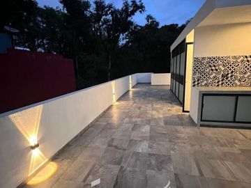 Casa en venta en Fracc. Privado en Coatepec con los acabados más premium