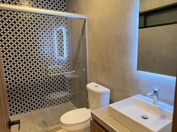Casa en venta en Fracc. Privado en Coatepec con los acabados más premium