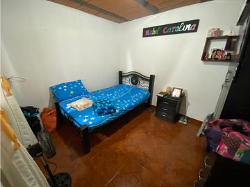 CASA EN VENTA PALMIRA ZAMORANO CON DOS APARTAMENTOS INDEPENDIENTES  