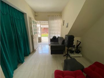 CASA EN VENTA PALMIRA ZAMORANO CON DOS APARTAMENTOS INDEPENDIENTES  
