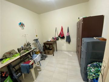 CASA EN VENTA PALMIRA ZAMORANO CON DOS APARTAMENTOS INDEPENDIENTES  