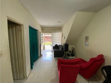 CASA EN VENTA PALMIRA ZAMORANO CON DOS APARTAMENTOS INDEPENDIENTES  