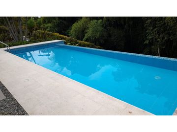 Se vende casa campestre en Tebaida, Quindio.