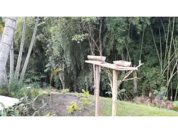Se vende casa campestre en Tebaida, Quindio.