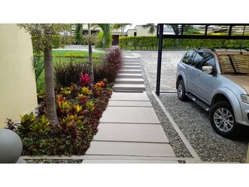 Se vende casa campestre en Tebaida, Quindio.