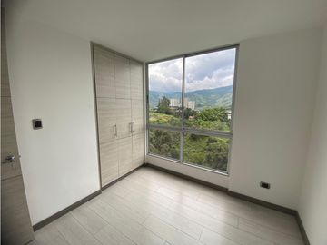 Apartamento en venta sector U. Antonio Nariño