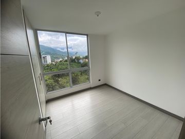 Apartamento en venta sector U. Antonio Nariño