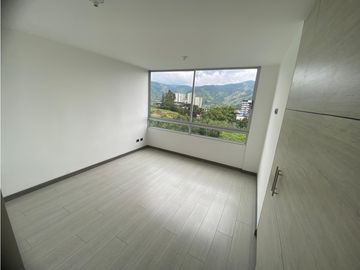 Apartamento en venta sector U. Antonio Nariño