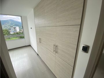 Apartamento en venta sector U. Antonio Nariño