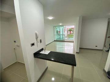 Apartamento en venta sector U. Antonio Nariño