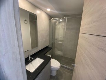 Apartamento en venta sector U. Antonio Nariño