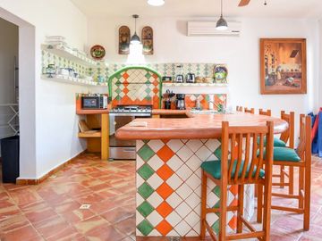 Casa Leon en Venta Ubicada a Unos Pasos de La Playa en Punta de Mita