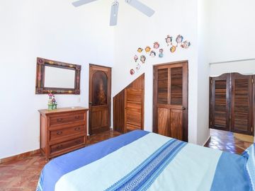 Casa Leon en Venta Ubicada a Unos Pasos de La Playa en Punta de Mita