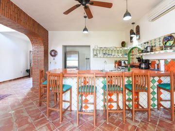 Casa Leon en Venta Ubicada a Unos Pasos de La Playa en Punta de Mita