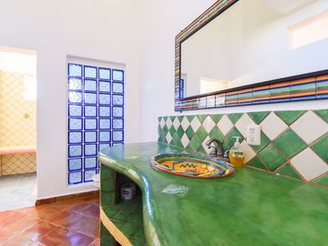 Casa Leon en Venta Ubicada a Unos Pasos de La Playa en Punta de Mita