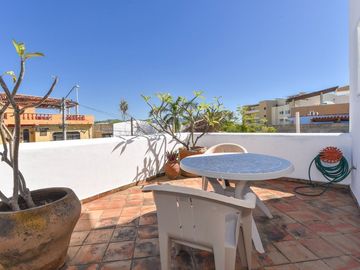 Casa Leon en Venta Ubicada a Unos Pasos de La Playa en Punta de Mita