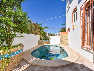 Casa Leon en Venta Ubicada a Unos Pasos de La Playa en Punta de Mita