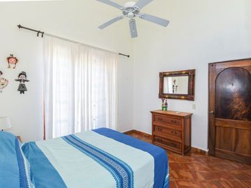 Casa Leon en Venta Ubicada a Unos Pasos de La Playa en Punta de Mita