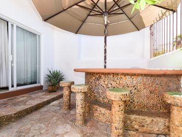 Casa Leon en Venta Ubicada a Unos Pasos de La Playa en Punta de Mita