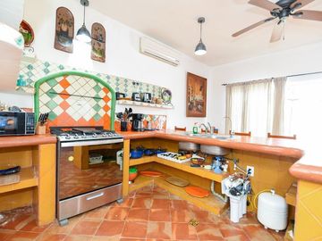 Casa Leon en Venta Ubicada a Unos Pasos de La Playa en Punta de Mita