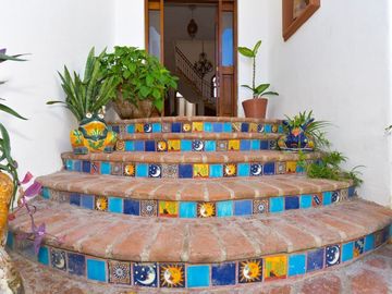 Casa Leon en Venta Ubicada a Unos Pasos de La Playa en Punta de Mita