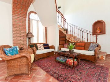 Casa Leon en Venta Ubicada a Unos Pasos de La Playa en Punta de Mita