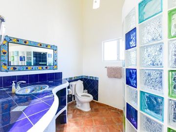 Casa Leon en Venta Ubicada a Unos Pasos de La Playa en Punta de Mita