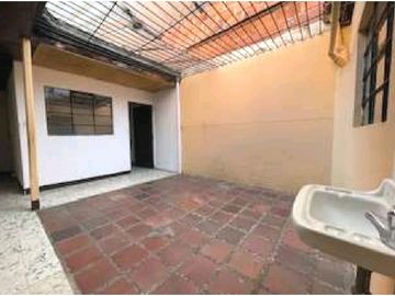 Casa Lote en venta en Villa Hermosa