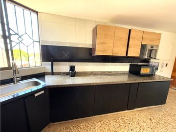 SE VENDE PENHOUSE EN VILLA COUNTRY BARRANQUILLA,