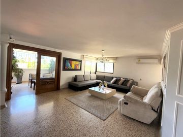 SE VENDE PENHOUSE EN VILLA COUNTRY BARRANQUILLA,