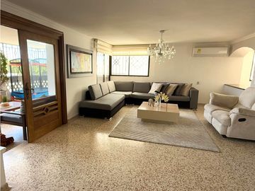 SE VENDE PENHOUSE EN VILLA COUNTRY BARRANQUILLA,