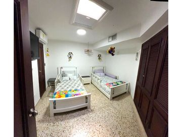 SE VENDE PENHOUSE EN VILLA COUNTRY BARRANQUILLA,