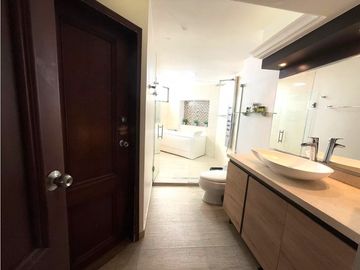 SE VENDE PENHOUSE EN VILLA COUNTRY BARRANQUILLA,