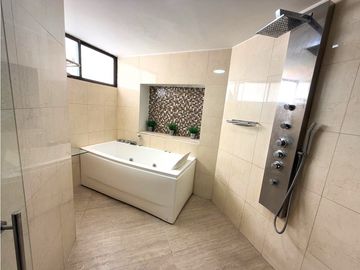 SE VENDE PENHOUSE EN VILLA COUNTRY BARRANQUILLA,