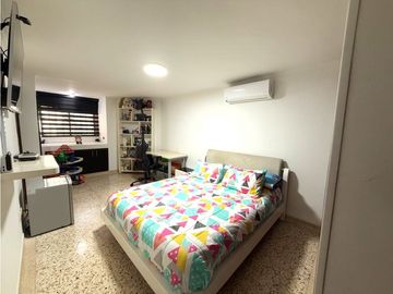 SE VENDE PENHOUSE EN VILLA COUNTRY BARRANQUILLA,