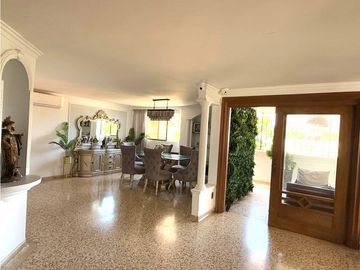 SE VENDE PENHOUSE EN VILLA COUNTRY BARRANQUILLA,