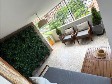 SE VENDE PENHOUSE EN VILLA COUNTRY BARRANQUILLA,